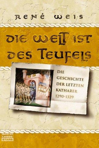 Die Welt ist des Teufels