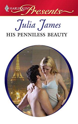 His Penniless Beauty (Harlequin Presents, Band 2931)