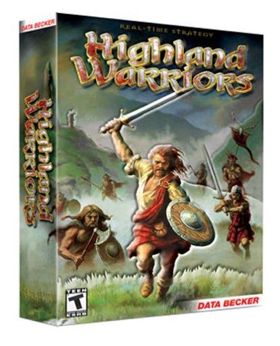 Highland Warriors PC