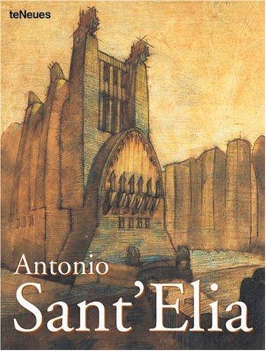 Antonio Sant'Elia (Archipockets)