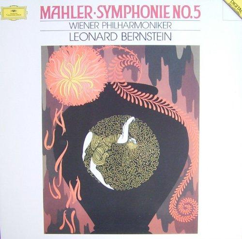 Mahler: Symphonie No. 5 [Vinyl LP] [Schallplatte]