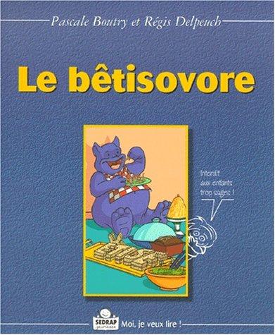 Le bêtisovore