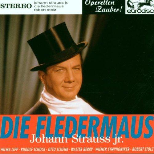 Die Fledermaus (Höhepunkte)