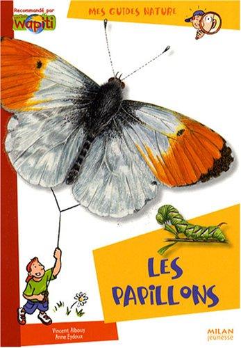 Les papillons