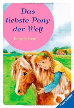 Das liebste Pony der Welt