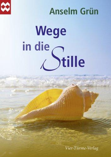 Wege in die Stille, Münsterschwarzacher Geschenkheft