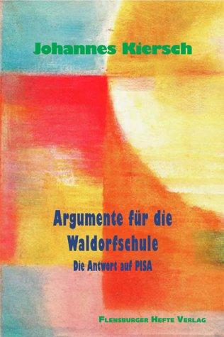 Fragen an die Waldorfschule