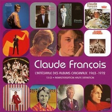 L'integrale Des Albums Originaux 1963-1972