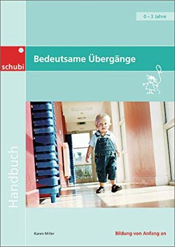 Bedeutsame Übergänge