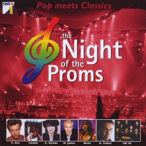 The Night Of The Proms 2000