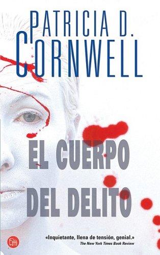 El Cuerpo del Delito / Body of Evidence (Punto de Lectura)