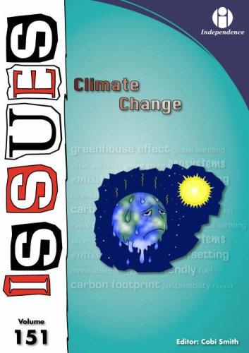 Climate Change: v. 151