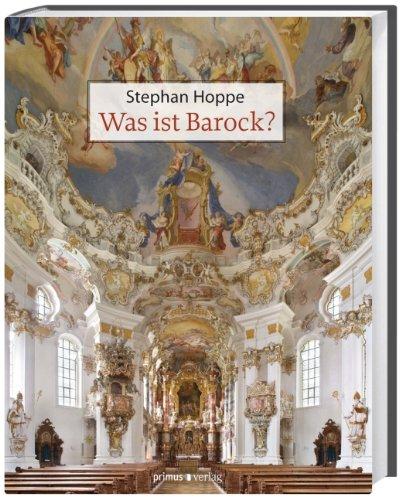 Was ist Barock?: Architektur und Städtebau Europas 1580-1770