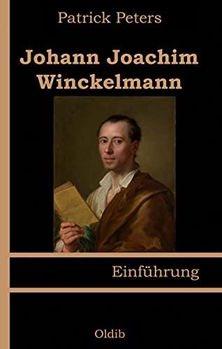 Johann Joachim Winckelmann: Einführung