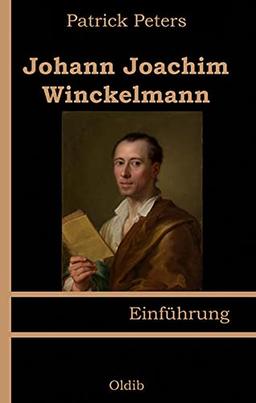 Johann Joachim Winckelmann: Einführung