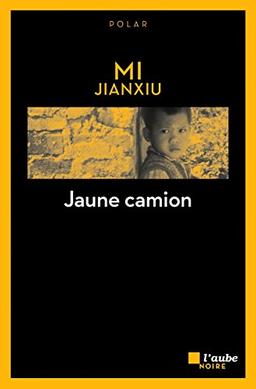 Jaune camion