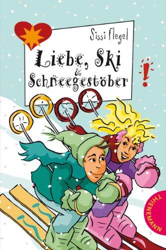 Liebe, Ski & Schneegestöber