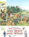 Mein erstes Buch von Wald und Wiese