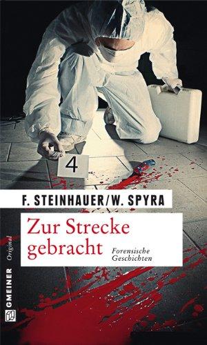 Zur Strecke gebracht: Die spannende Jagd nach dem Täter