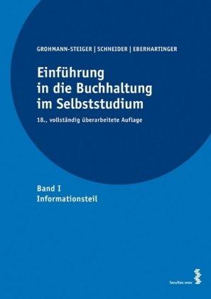 Einführung in die Buchhaltung im Selbststudium