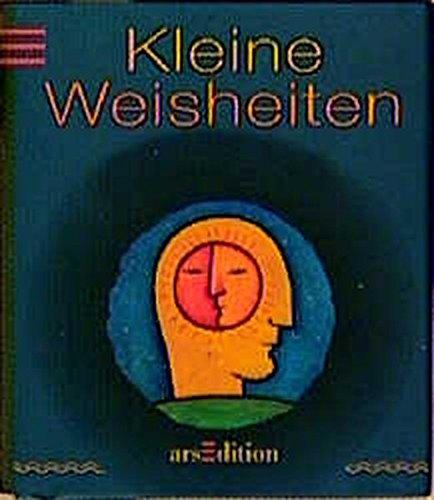 Kleine Weisheiten (Mini-Libri)