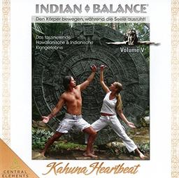 Indian Balance Vol.5