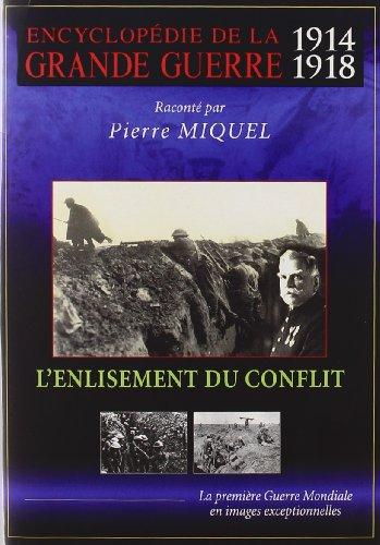 L'enlisement du conflit, vol. 5 [FR Import]