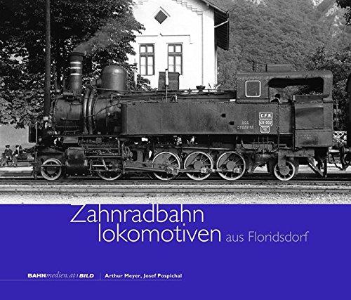 Zahnradbahnlokomotiven aus Floridsdorf