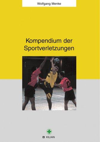 Kompendium der Sportverletzungen