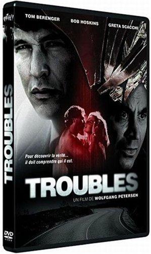 Troubles [FR Import]