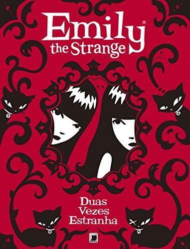 Emily The Strange. Duas Vezes Estranha - Volume 2 (Em Portuguese do Brasil)