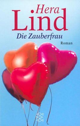 Die Zauberfrau. Sonderausgabe