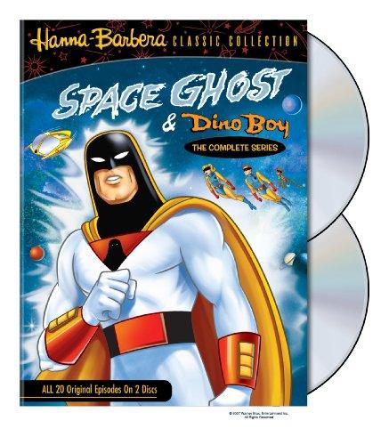 Space Ghost