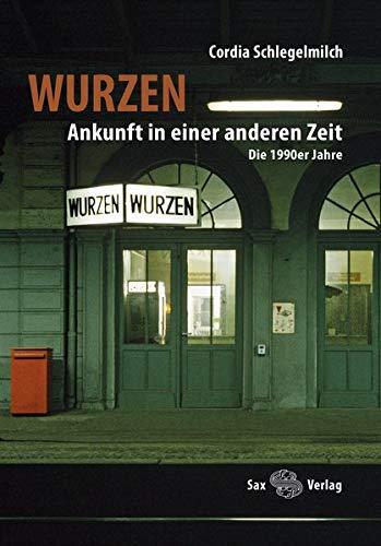 Wurzen. Ankunft in einer anderen Zeit: Die 1990er Jahre