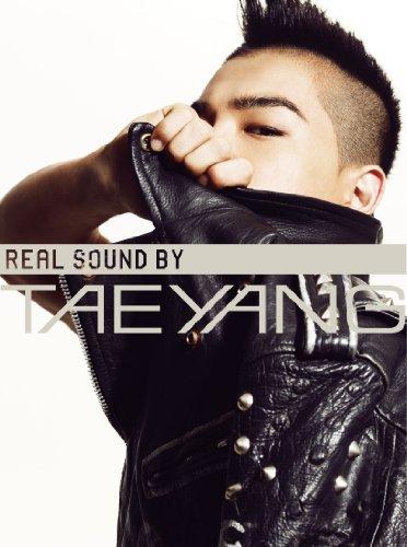 Real Sound By Taeyang [DVD-AUDIO]