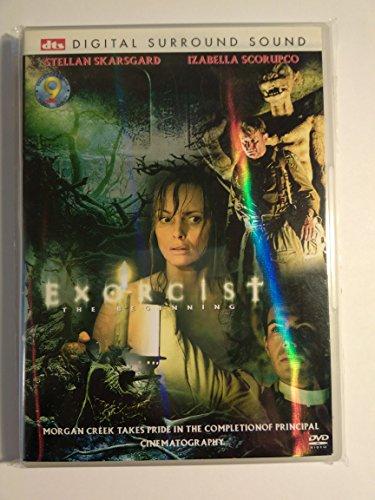 bluray - Exorcist (1 Blu-ray)