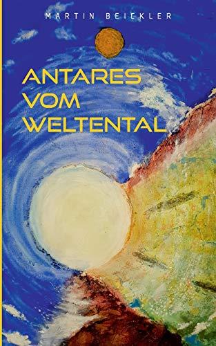 Antares vom Weltental