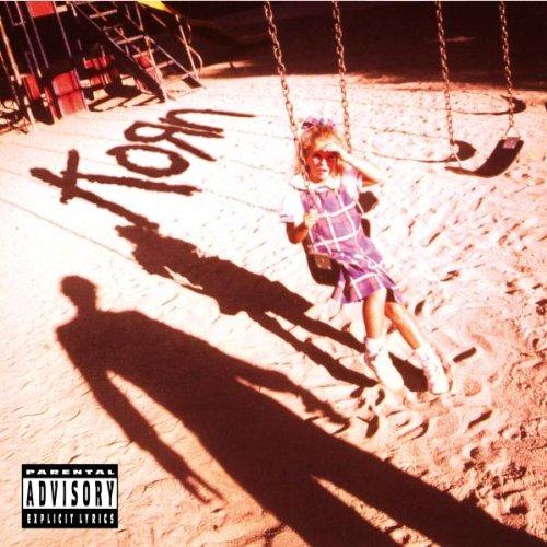 Korn -- The Vinyl Classics (CD in Vinyl-Optik)