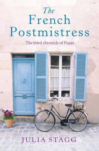 The French Postmistress (Fogas Chronicles)