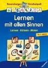 Lernen mit allen Sinnen (Ravensburger Vorschulspaß)