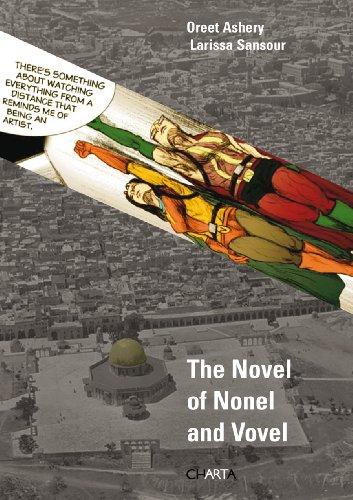 The Novel of Nonel and Vovel