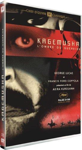 Kagemusha [FR IMPORT]