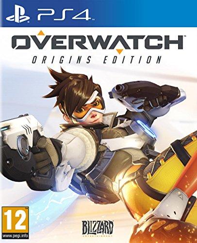 Overwatch [FR Import]