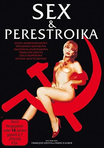 Sex & Perestroika