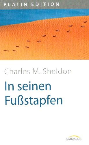 In seinen Fußstapfen