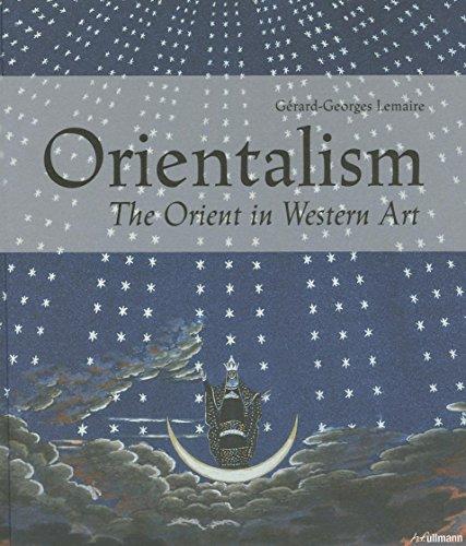 Orientalism: The Orient in Western Art