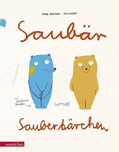 Saubär und Sauberbärchen