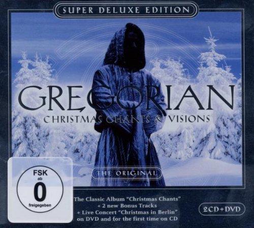 Christmas Chants and Visions (Super Deluxe Edition)