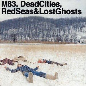 Dead Cities,Redseas & Lostghos