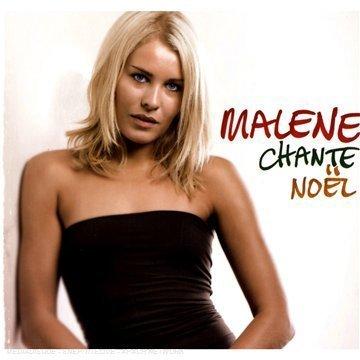 Malene Chante Noel